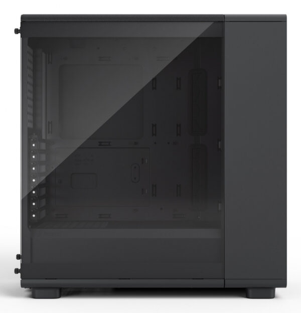 Fractal Design Epoch Midi Tower Zwart - Afbeelding 8