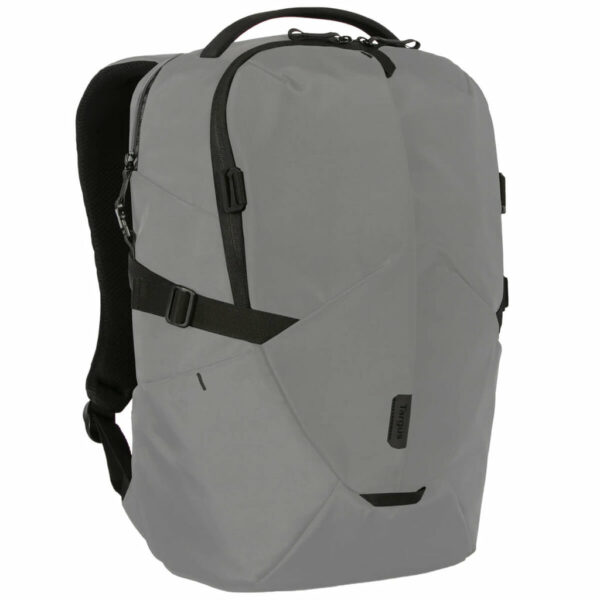 Targus Terra EcoSmart 40,6 cm (16") Rugzak Grijs - Afbeelding 2