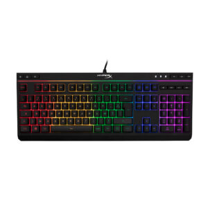 HyperX Alloy Core RGB - gamingtoetsenbord (FR-indeling)