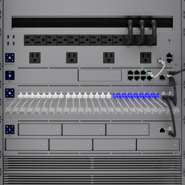 Ubiquiti Pro Max 24 L3 2.5G Ethernet (100/1000/2500) 1U Grijs - Afbeelding 8