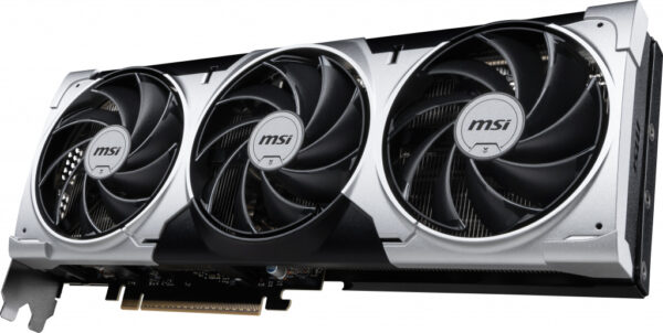 MSI VENTUS GEFORCE RTX 5080 16G 3X OC PLUS videokaart NVIDIA 16 GB GDDR7 - Afbeelding 18