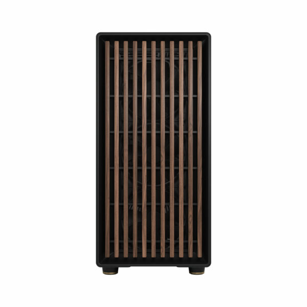 Fractal Design North XL Midi Tower Zwart, Houtskool - Afbeelding 5