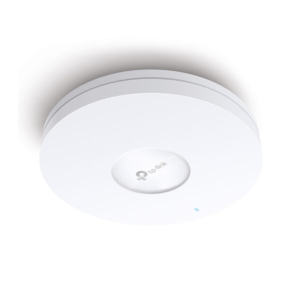TP-Link Omada EAP670 5400 Mbit/s Wit Power over Ethernet (PoE) - Afbeelding 3