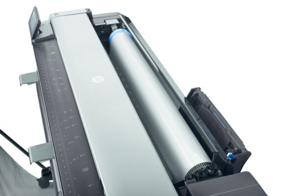 HP Designjet T830 24-inch multifunctionele printer - Afbeelding 8