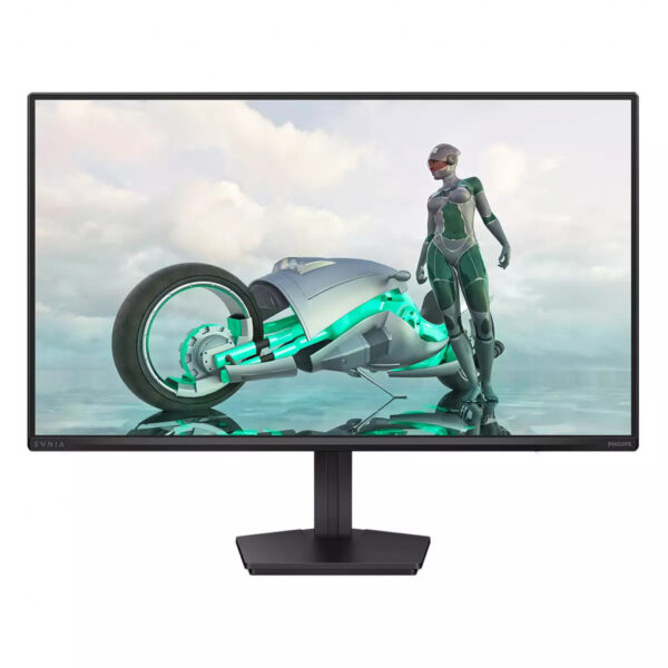 Philips Evnia 3000 27M2N3200NF/00 computer monitor 68,6 cm (27") 1920 x 1080 Pixels Full HD LCD Grijs - Afbeelding 5