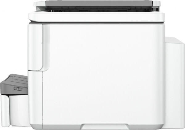 HP OfficeJet Pro 9720e Draadloos All-in-One Kleur Printer, Dubbelzijdig printen; Kopieerapparaat, Scanner - Afbeelding 2