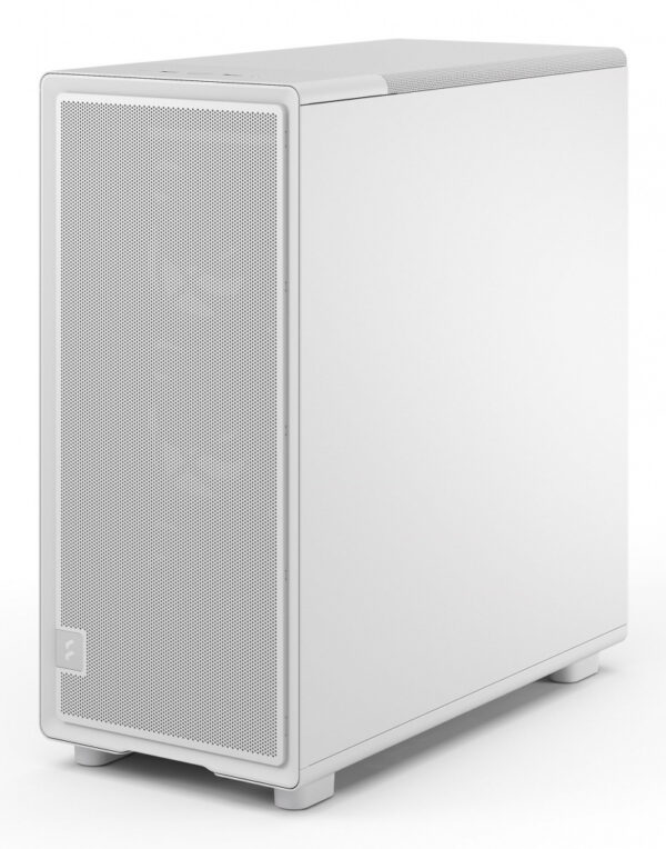 Fractal Design Epoch Midi Tower Wit - Afbeelding 4