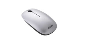 ASUS MW201C muis Kantoor Ambidextrous RF-draadloos + Bluetooth Optisch 1600 DPI