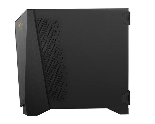 MSI MEG PROSPECT 700R computerbehuizing Midi Tower Zwart - Afbeelding 3