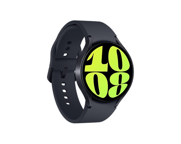 Samsung Galaxy Watch6 SM-R945F 3,81 cm (1.5") OLED 44 mm Digitaal 480 x 480 Pixels Touchscreen 4G Grafiet Wifi GPS - Afbeelding 3