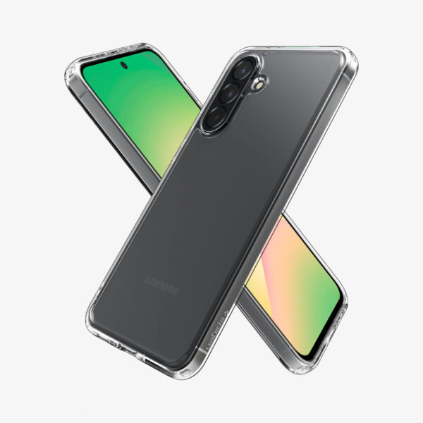 Spigen Ultra Hybrid mobiele telefoon behuizingen 17 cm (6.7") Hoes Transparant - Afbeelding 3