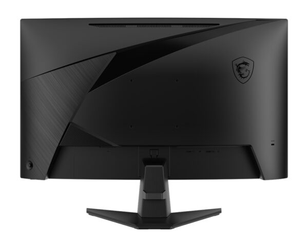 MSI MAG 276CXF computer monitor 68,6 cm (27") 1920 x 1080 Pixels Full HD LCD Zwart - Afbeelding 2