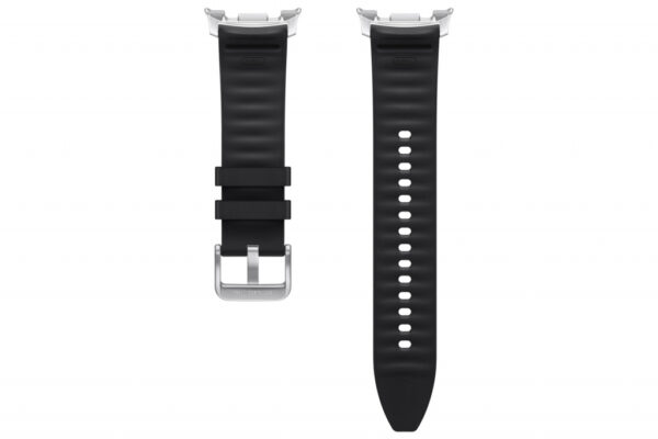 Samsung ET-SLL50LBEGEU slimme draagbare accessoire Band Zwart Kunstleer - Afbeelding 3