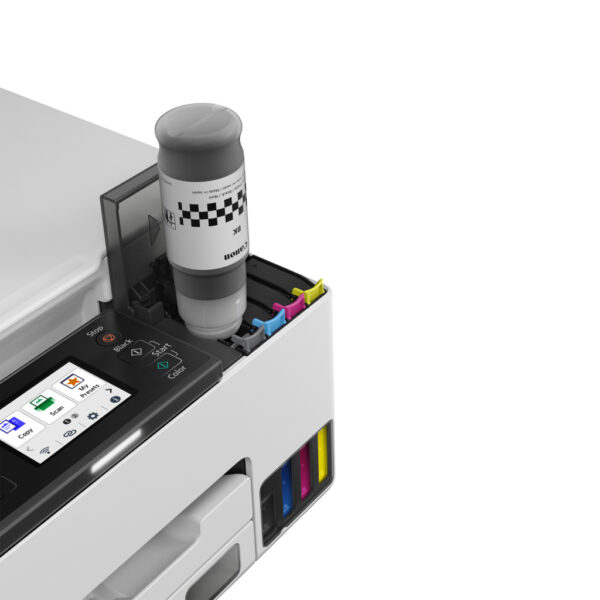 Canon MAXIFY GX1050 Inkjet A4 600 x 1200 DPI Wifi - Afbeelding 10