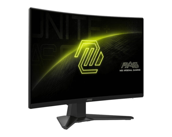 MSI MAG 242C - Afbeelding 3
