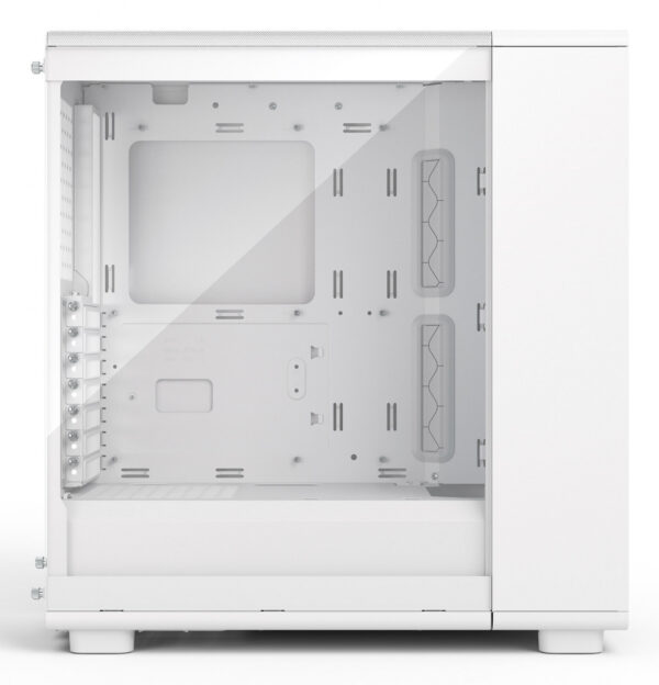 Fractal Design Epoch Midi Tower Wit - Afbeelding 8
