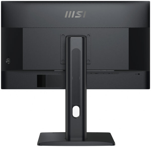 MSI PRO MP275PG computer monitor 68,6 cm (27") 1920 x 1080 Pixels Full HD LCD Zwart - Afbeelding 12