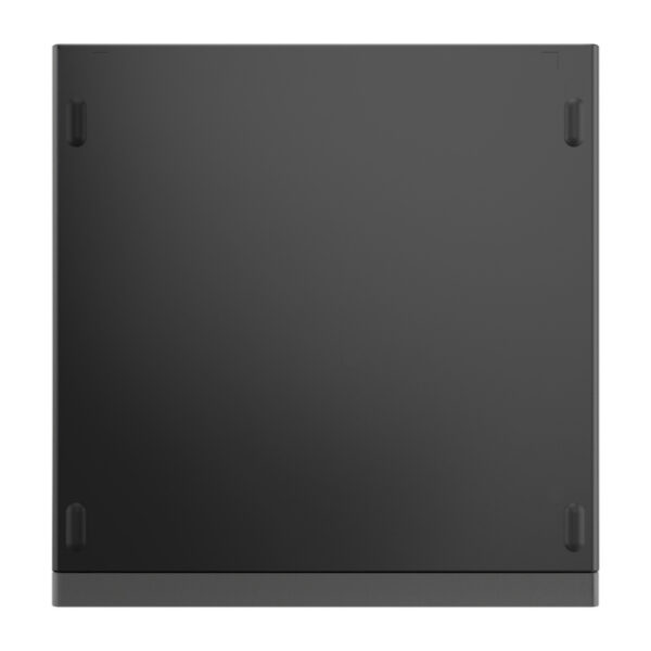 Lenovo ThinkCentre neo 50q Gen 5 Intel Core 5 210H 16 GB DDR5-SDRAM 512 GB SSD Windows 11 Pro Mini PC Zwart - Afbeelding 8