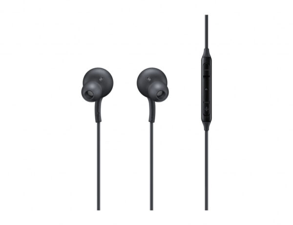 Samsung EO-IC100 Headset Bedraad In-ear Oproepen/muziek USB Type-C Zwart - Afbeelding 14