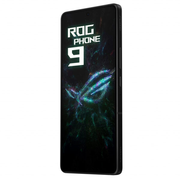 ASUS ROG Phone 9 AI2501-12G512G-BK 17,2 cm (6.78") Dual SIM Android 15 5G USB Type-C 12 GB 512 GB 5800 mAh Zwart - Afbeelding 3