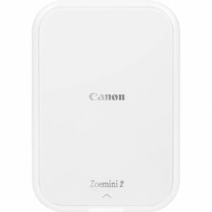 Canon Zoemini 2 fotoprinter ZINK (Zero ink) 313 x 500 DPI 2" x 3" (5x7.6 cm)