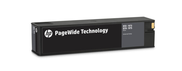 HP 981A originele gele PageWide cartridge - Afbeelding 11