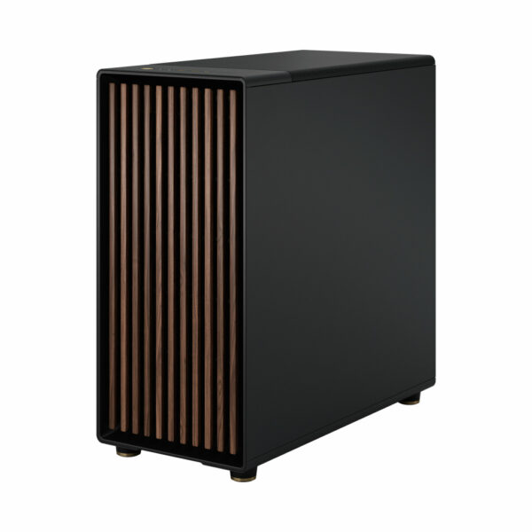 Fractal Design North XL Midi Tower Zwart, Houtskool - Afbeelding 12