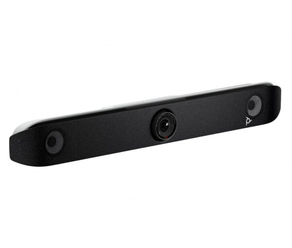 Poly Studio X52 All-In-One Video Bar zonder radio of netsnoer GSA/TAA - Afbeelding 4