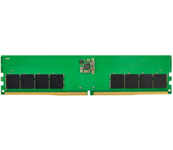 HP 16 GB DDR5 (1x16 GB) 4800 UDIMM ECC-geheugen