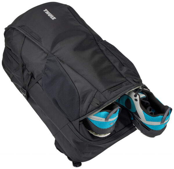 Thule EnRoute TEBP4416 - Black rugzak Casual rugzak Zwart Nylon - Afbeelding 6