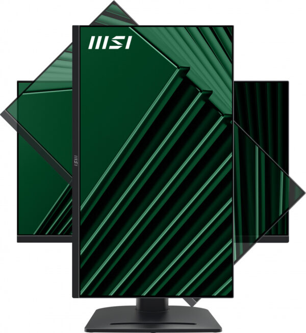 MSI PRO MP275PG computer monitor 68,6 cm (27") 1920 x 1080 Pixels Full HD LCD Zwart - Afbeelding 9