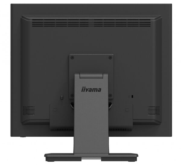 iiyama ProLite T1931SR-B1S computer monitor 48,3 cm (19") 1280 x 1024 Pixels SXGA LCD Touchscreen Zwart - Afbeelding 10