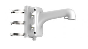 Hikvision DS-1604ZJ-Pole Support