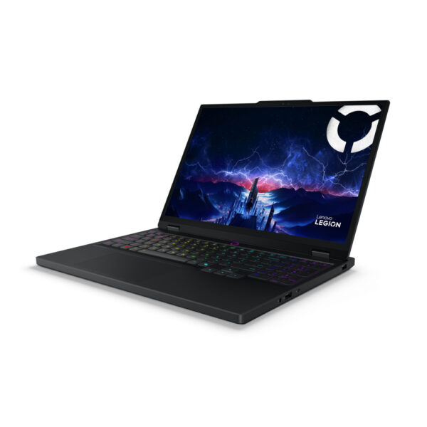 Lenovo Legion 83LY00EEMH - Notebook Intel® Core™ i9 i9-14900HX Laptop 38,4 cm (15.1") WQXGA 32 GB DDR5-SDRAM 1 TB SS - Afbeelding 3