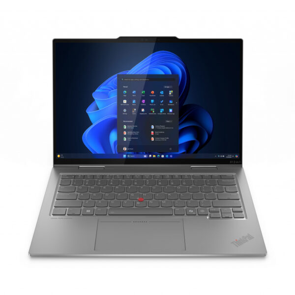Lenovo ThinkPad X1 2-in-1 Gen 10 Aura Edition Copilot+ PC Intel Core Ultra 7 258V Hybride (2-in-1) 35,6 cm (14") Touchscreen WUX