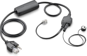 Poly APV-63 Electronic Hook Switch TAA