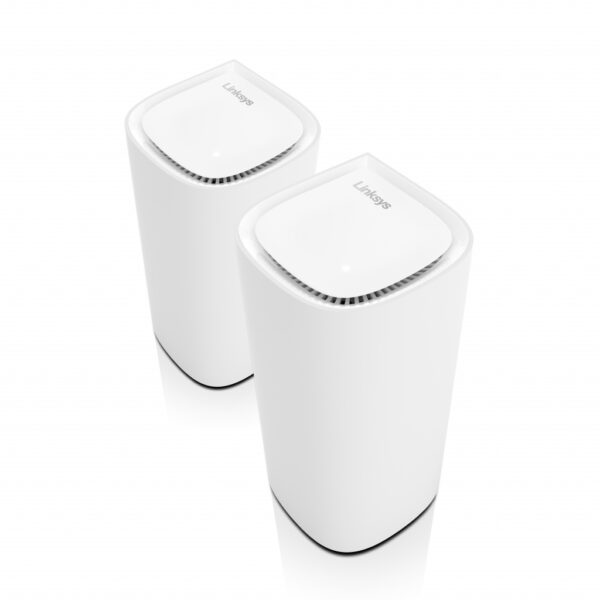 Linksys Velop Pro 6E Mesh WiFi 6E echt tri‑band systeem - Afbeelding 11