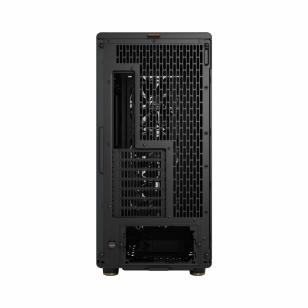 Fractal Design North XL Midi Tower Zwart, Houtskool - Afbeelding 22