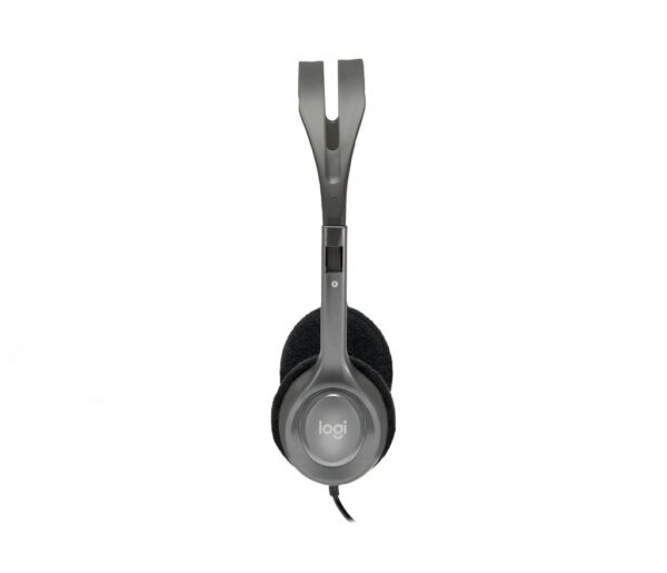Logitech H110 headset - Afbeelding 4