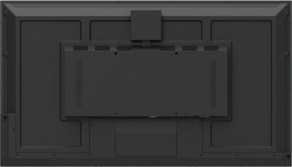 Viewsonic CDE4330 beeldkrant 109,2 cm (43") Wifi 450 cd/m² 4K Ultra HD Zwart Type processor Android 11 - Afbeelding 4