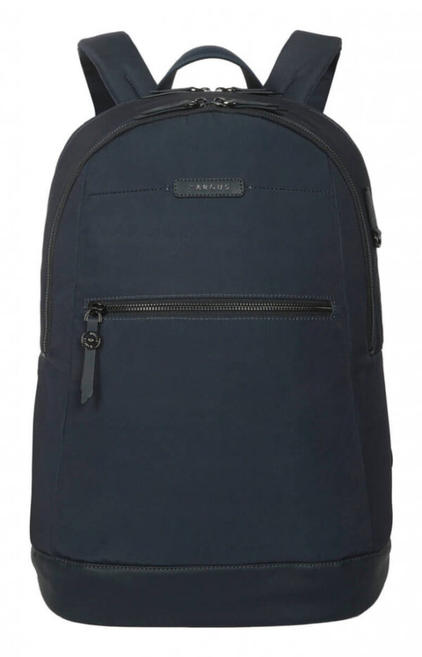 Targus TBB65002GL laptoptas 40,6 cm (16") Rugzak Blauw