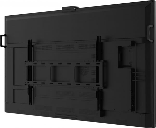 iiyama TE7513A-B1AG beeldkrant Interactief flatscreen 190,5 cm (75") Wifi 450 cd/m² 4K Ultra HD Zwart Touchscreen Type processor - Afbeelding 21