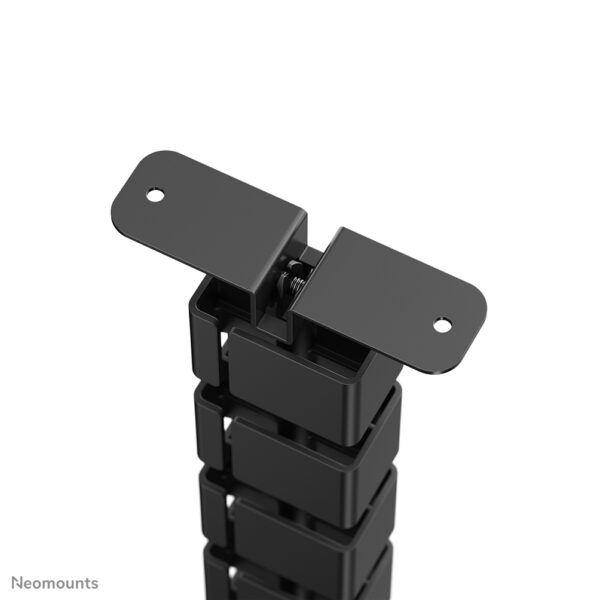 Neomounts ADS06-130BL Kabelgeleider - schroefbevestiging - universeel - Afbeelding 7