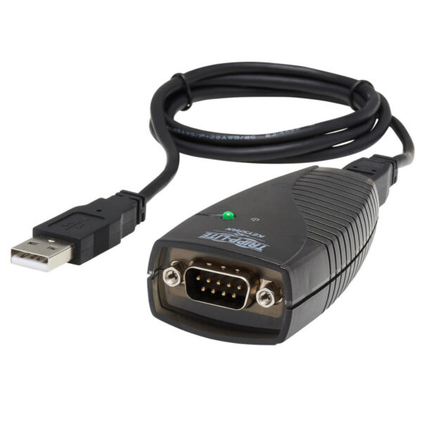 Tripp Lite USA-19HS interfacekaart/-adapter Serie - Afbeelding 11
