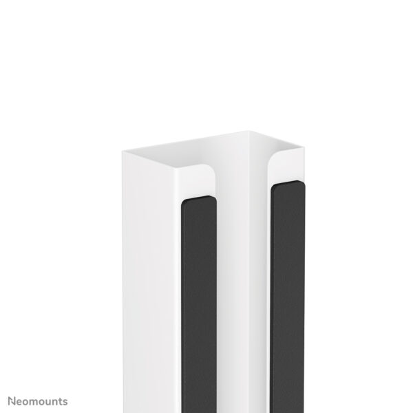 Neomounts ADS06-123WH Kabelgoot - magnetische bevestiging - universeel - Afbeelding 8