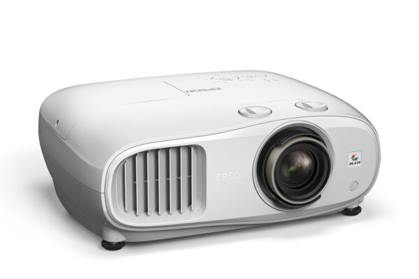 Epson EH-TW7100 4K PRO-UHD-projector, 3000 lumen, scherm van maximaal 500 inch - Afbeelding 4