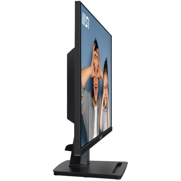 MSI Pro MP275Q computer monitor 68,6 cm (27") 2560 x 1440 Pixels Wide Quad HD LED Zwart - Afbeelding 8