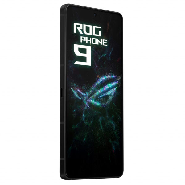 ASUS ROG Phone 9 AI2501-12G512G-BK 17,2 cm (6.78") Dual SIM Android 15 5G USB Type-C 12 GB 512 GB 5800 mAh Zwart - Afbeelding 2