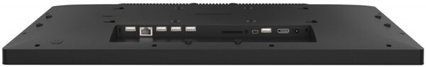 iiyama TW2223AS-B2 beeldkrant Interactief flatscreen 54,6 cm (21.5") Wifi 400 cd/m² Full HD Zwart Touchscreen Type processor And - Afbeelding 13