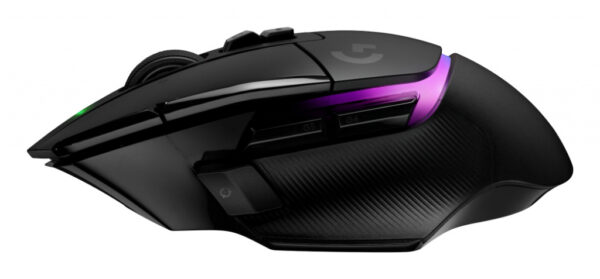 Logitech G G502 X PLUS - Afbeelding 8